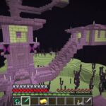 今のマイクらは空を飛ぶ！[冒険家マインクラフト]#29