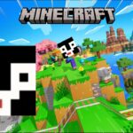 【マインクラフト】特級土地検索員会所属兼3級建築士、別町作成調査