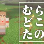 6年ぶりマイクラ#5　村をモノにする