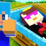 7日後に死ぬおかんを全力で助けてみた！【まいくら / マインクラフト】