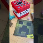 A Minecraft Movie by curt  マインクラフト/ザ・ムービー #jackblack #マイクラ #japan #映画マイクラ#shorts #lavachicken #goods