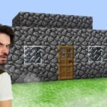 A VERSÃO DO MINECRAFT QUE FOI BANIDA POR TE DEIXAR PARANOICO!  (The Broken Script)