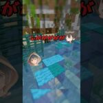 AIに告白したら壊れたww #マイクラ #マインクラフト