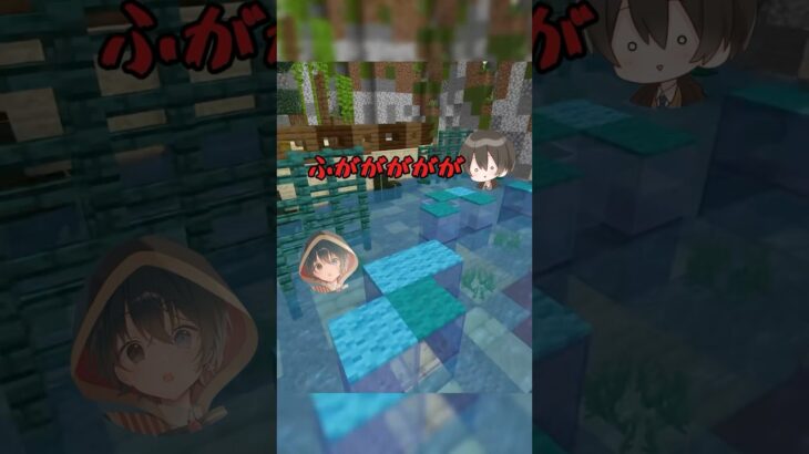AIに告白したら壊れたww #マイクラ #マインクラフト