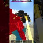 Astro juggernaut vs G-man phase 6.0 #shorts #minecraft #minecraftbattle #skibiditoilet