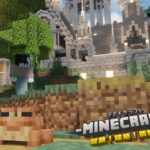 【マインクラフト】デデクラ！　日曜夜、明日に向けてのCill建築（目標）【趣みだて】