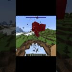 Crazy Minecraft mods💀