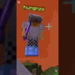 Crazy sky wars #shorts s#マイクラ #short #minecraft