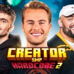 🔴 DAG 20 | MINECRAFT CREATOR SMP HARDCORE SURVIVAL! – Royalistiq Livestream (Nederlands)