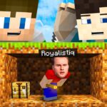 🔴 DAG 9 | MINECRAFT OPGEJAAGD vs KIJKERS! – Livestream (Nederlands)