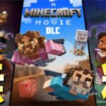 【統合版マイクラ】無料マップ!! マインクラフト／ザ・ムービー DLC アドベンチャーマップ登場 ～A MINECRAFT MOVIE DLC～【Switch/Win10/PE/PS/Xbox】