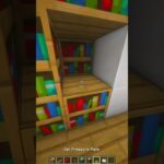 DO NOT CHECK THE SOUND 💀 #shorts #minecraft