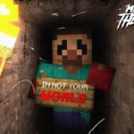 DODAŁEM ZAWIRUSOWANĄ MODYFIKACJĘ DO MINECRAFT… | The Trojan