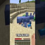 El MEJOR MOD de ITALIAN BRAINROTS en MINECRAFT