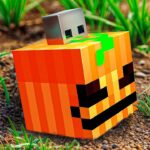 Encontré el MUNDO SECRETO de JARDRED en Minecraft!