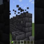 ゼロから巨大な城壁を建築！🧱｜マインクラフトサバイバル Ep.1