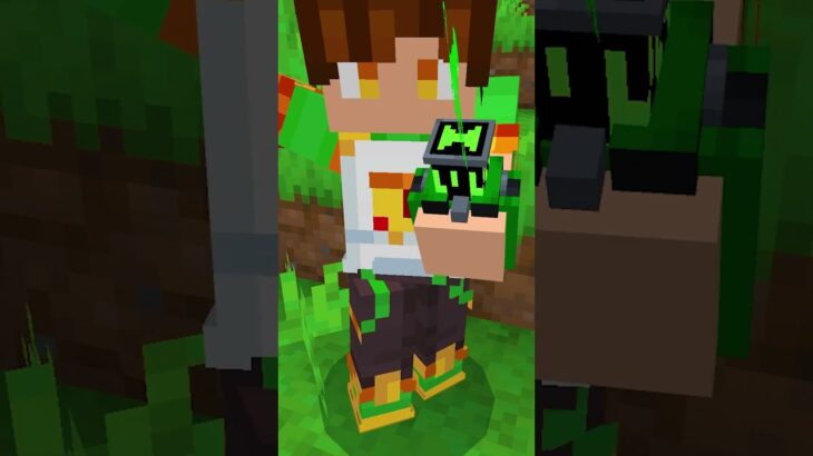 Esse é o MELHOR ADDON de BEN 10 no MINECRAFT!