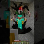 Este mod de terror salio de la nada en minecraft #minecraft #mods #fnaf #scp #omedweller