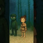 Ghibli Trend with Minecraft mods 😁👍🏻 #song #minecraft #minecraftgameplay #minecraftshorts