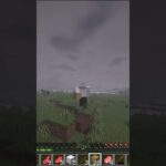 Hate This Mod.. #manfromthefog #minecraft #fyp #horror
