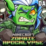 I Won’t Hesitate if The Boys Become Infected | DeceasedCraft