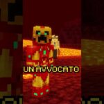 LA MOD PIÚ STRANA DI MINECRAFT!  #minecraft #minecraftita
