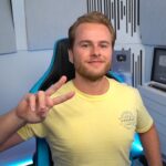 🔴 LIVE: NIEUWE CAMERA! BIJPRATEN EN CHILL MET CHAT!