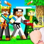 Lilyville Gang Is BACK 😎 | Minecraft Gameplay