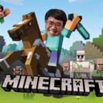 [ Live ] ไปกันต่อออออ !! | Minecraft หมูสับ x ลุงเอ Pt.2