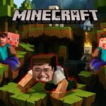 [ Live ] โลกแตกแล้วครับ | Minecraft หมูสับ x ลุงเอ Pt.5