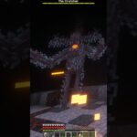 Lo que Oculta el Jardín Pálido!!! 😶‍🌫️ #minecraft #mods #boss