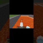 子供の頃の遊びLv100#minecraft #マインクラフト #マイクラ #こども #マグマダイブ #マグマ