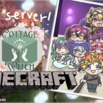 【MINECRAFT】 back in the mines!!!!!!!!!!!! #NIJIENchanted 【NIJISANJI EN | Elira Pendora】