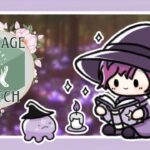 【MINECRAFT】🌿 worm? 🧙【#NIJIENchanted EP. 10】