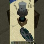 金床の攻撃力 統合版【Minecraft】