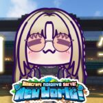 【朝活Minecraft】自動畑、村人格納して完成させよっか♥【虎金妃笑虎】