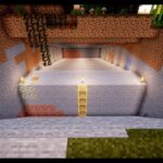 素材集め、天井張り替え、整地、飲酒🍺【マイクラ建築】【Minecraft】