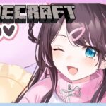 【Minecraft】ソロハードコア余裕すぎうける　その３【ぶいすぽ/花芽なずな】