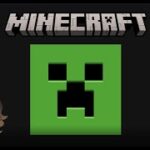 【Minecraft】お城というより要塞な商業施設【のんびり建築・探索】