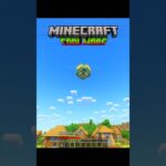Minecraft Cool Mods #minecraft #villager #minecraftmemes #shorts