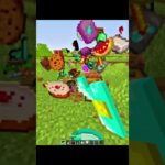 Minecraft Cool Mods☠️ part 181 #Minecraft #Mods #ytshorts