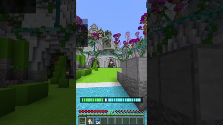 Minecraft Ground Wars: World #1 Player Highlights  #マイクラ #hiveskywars #minecraft #groundwars