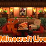 Minecraft MOD part1