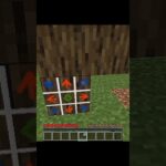 Minecraft MODS part 14 #shorts #trending