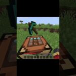 Minecraft MODS part12 #shorts #trending