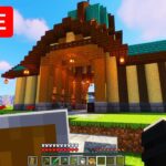 Minecraft Madness – So Much Fun!
