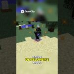Minecraft Mod Malware: Code Theft, Crashes, and Revenge!