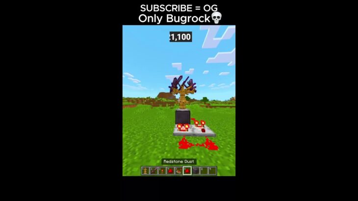 Minecraft Moments…💀