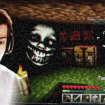 Minecraft: The Broken Script mod HORRIFIED me to my core..