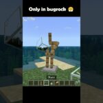 Minecraft Tik tok hack 🤯 #minecraft #shorts